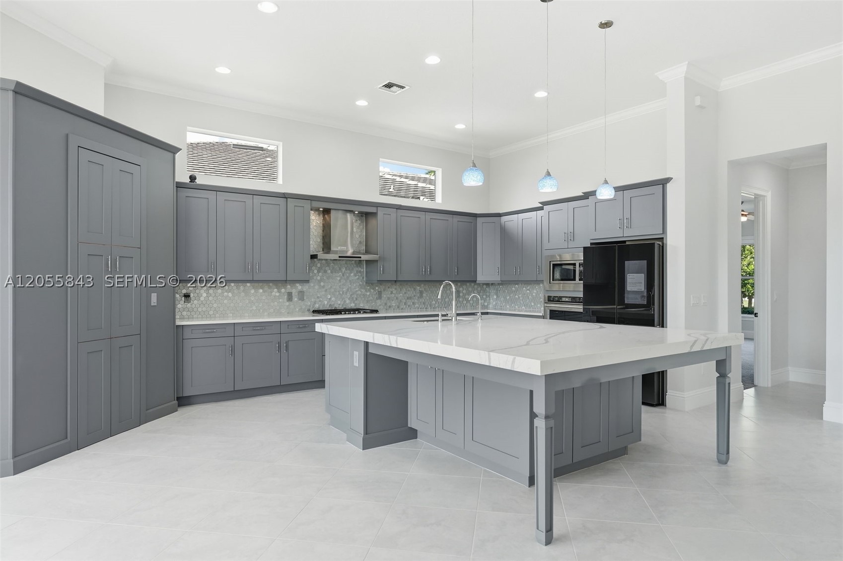 ESTATES OF WESTLAKE - Residential