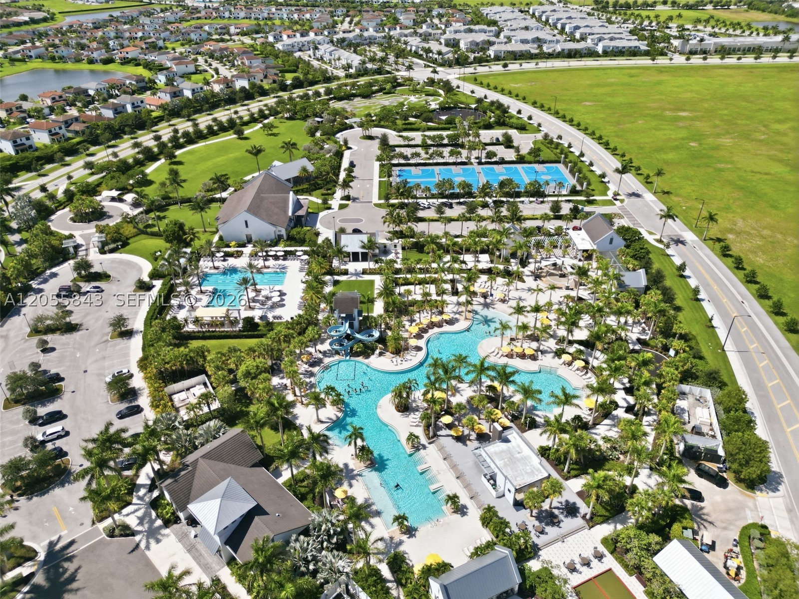 ESTATES OF WESTLAKE - Residential