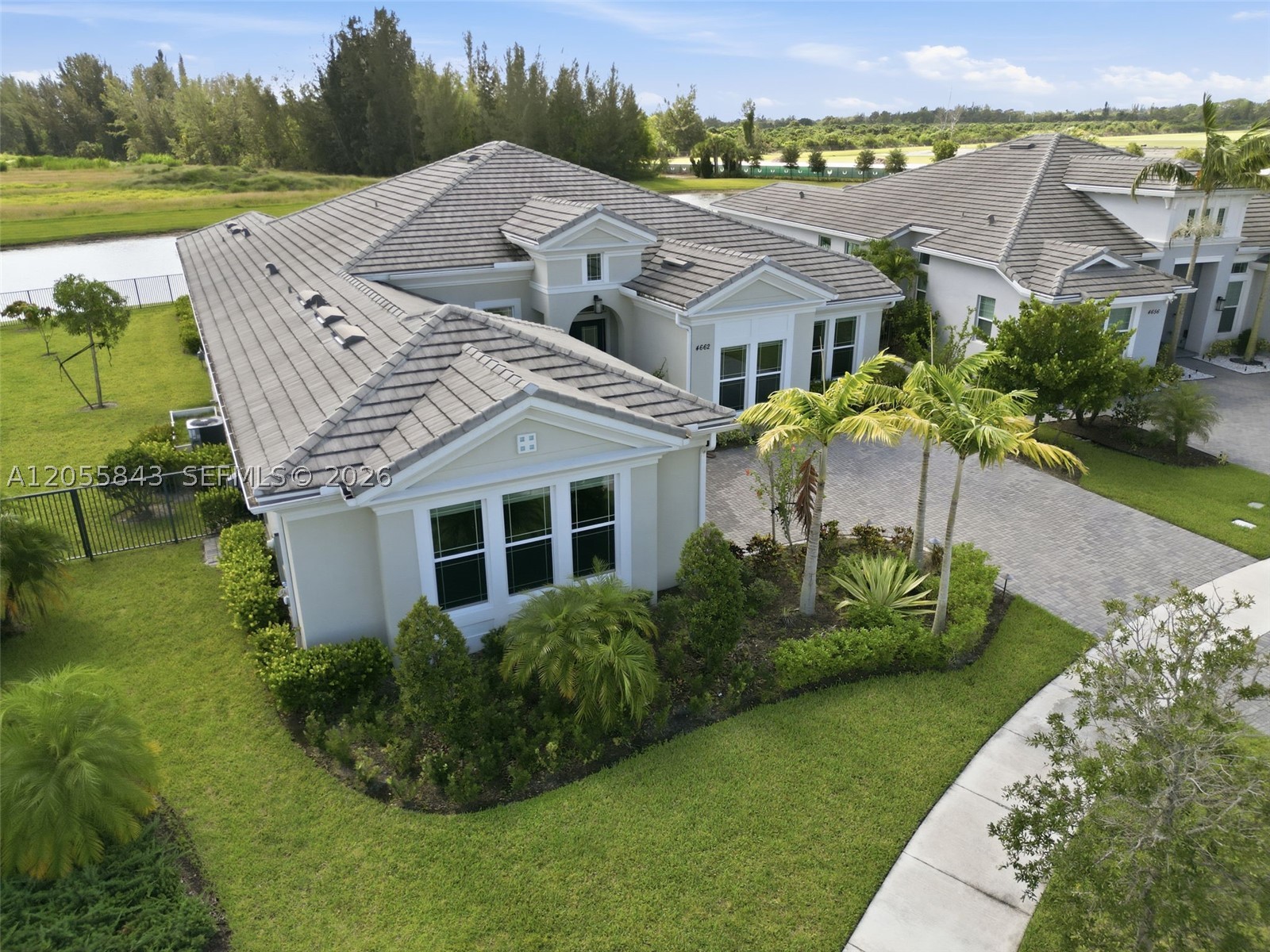 ESTATES OF WESTLAKE - Residential