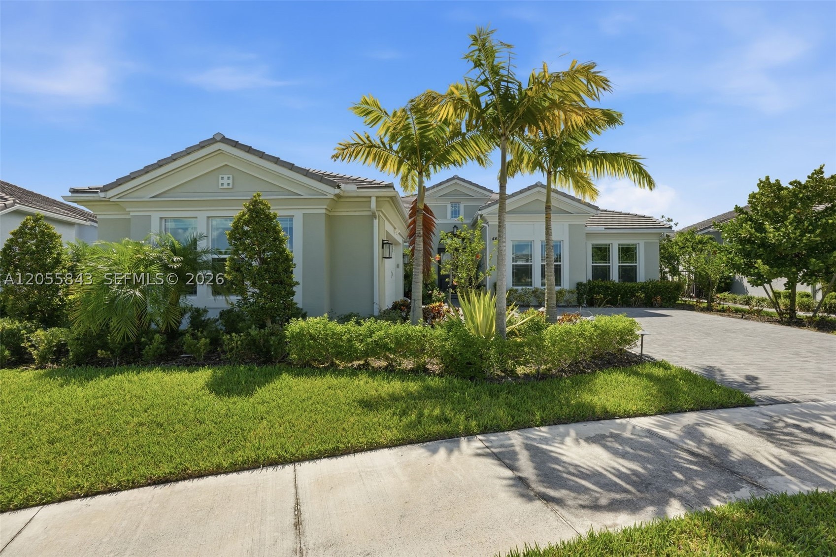 ESTATES OF WESTLAKE - Residential