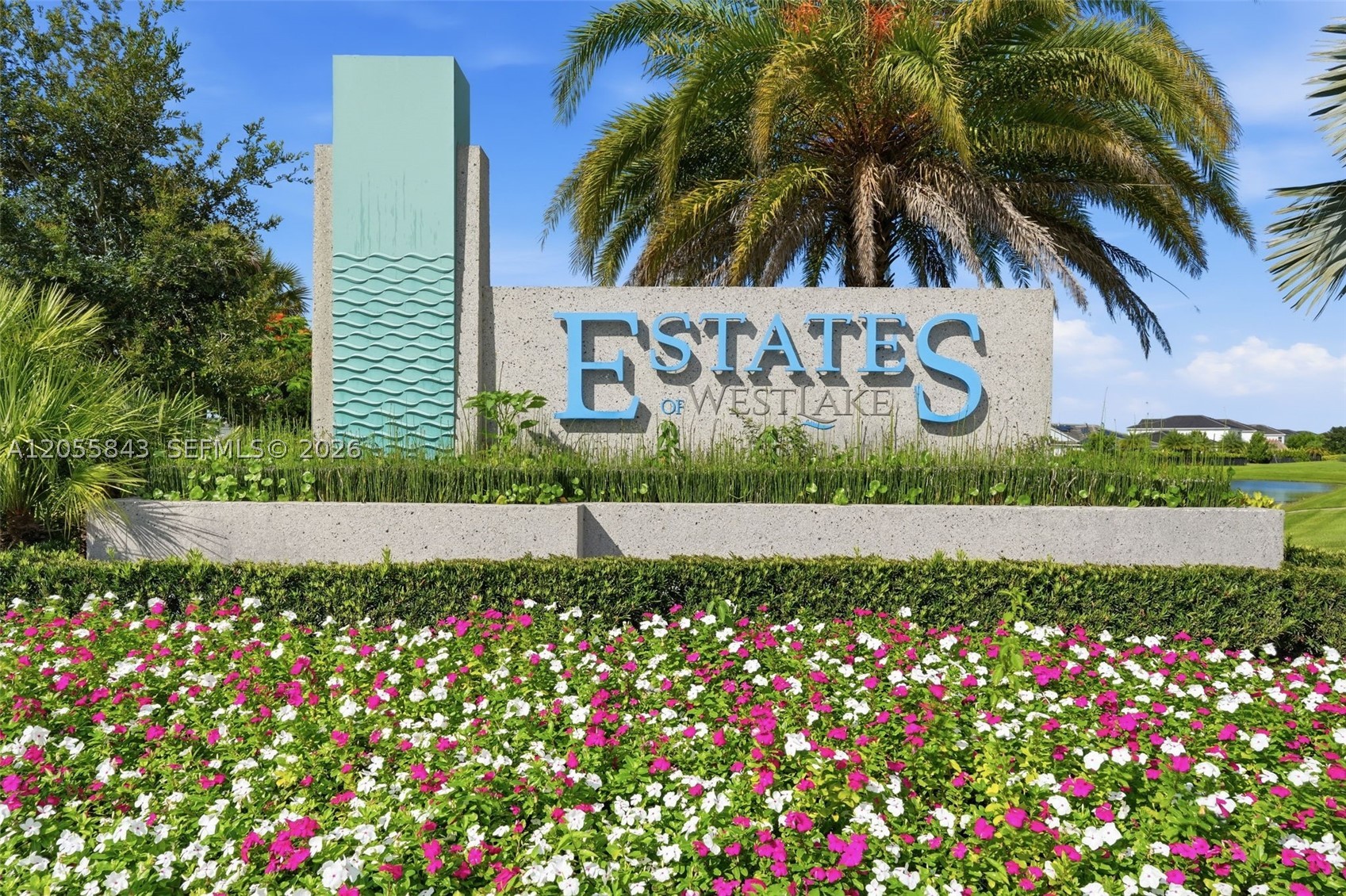 ESTATES OF WESTLAKE - Residential