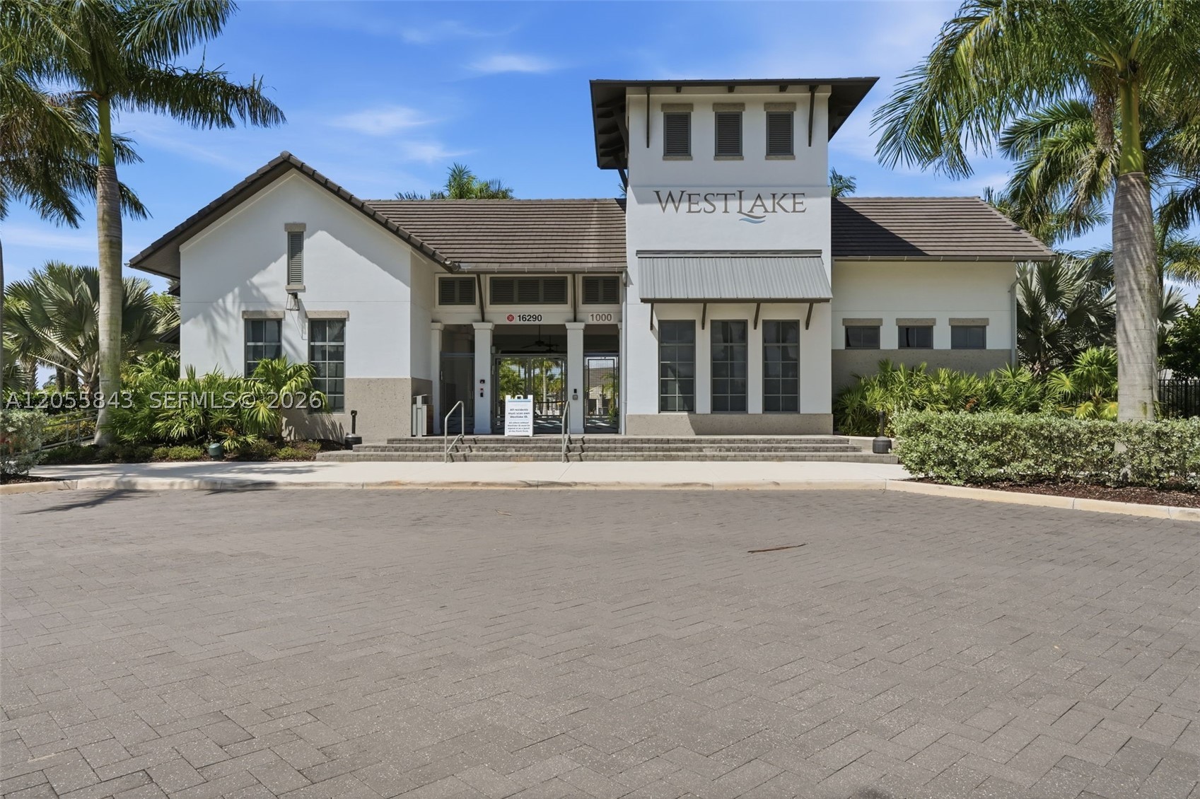ESTATES OF WESTLAKE - Residential