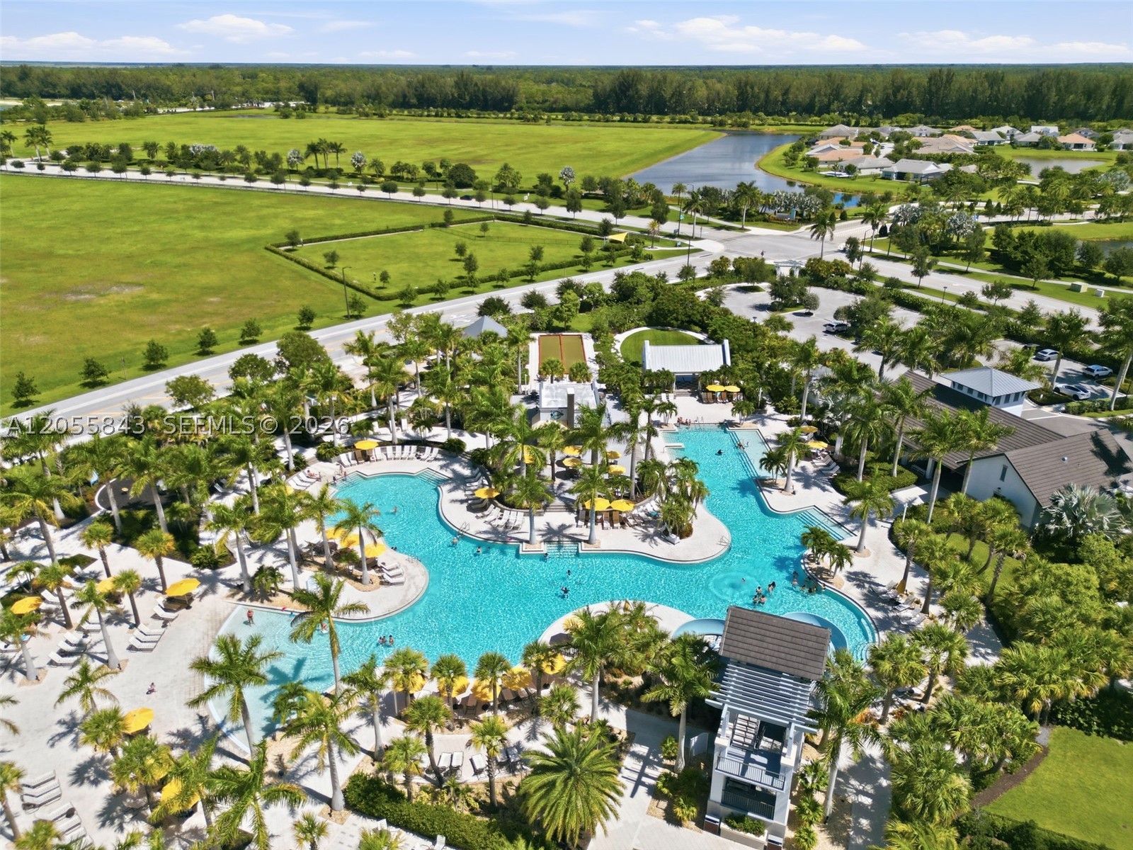 ESTATES OF WESTLAKE - Residential