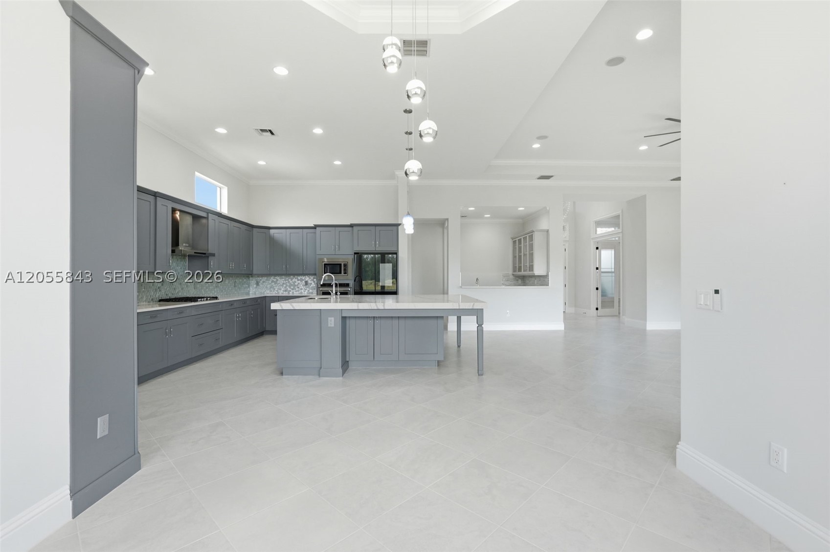 ESTATES OF WESTLAKE - Residential