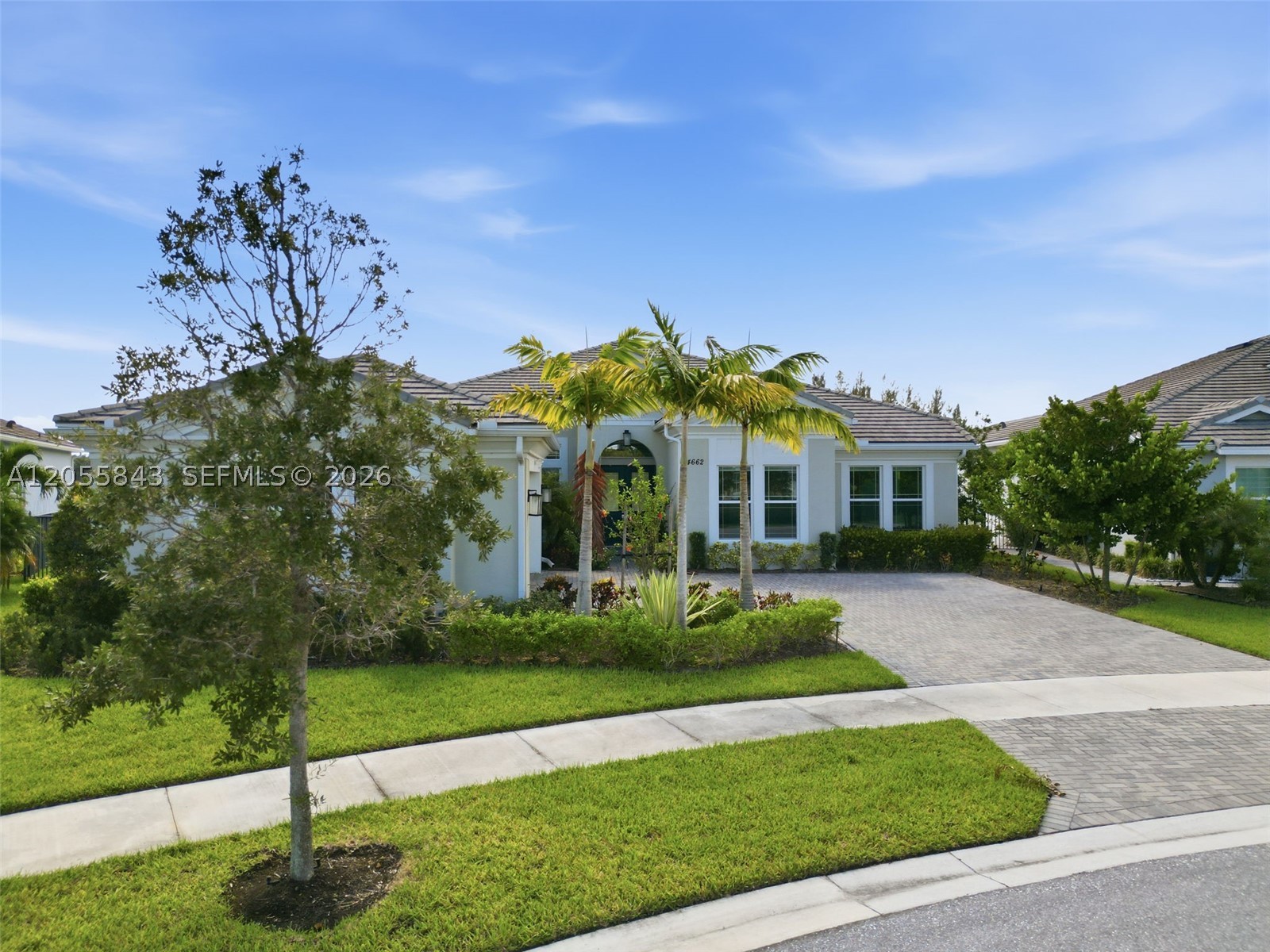 ESTATES OF WESTLAKE - Residential