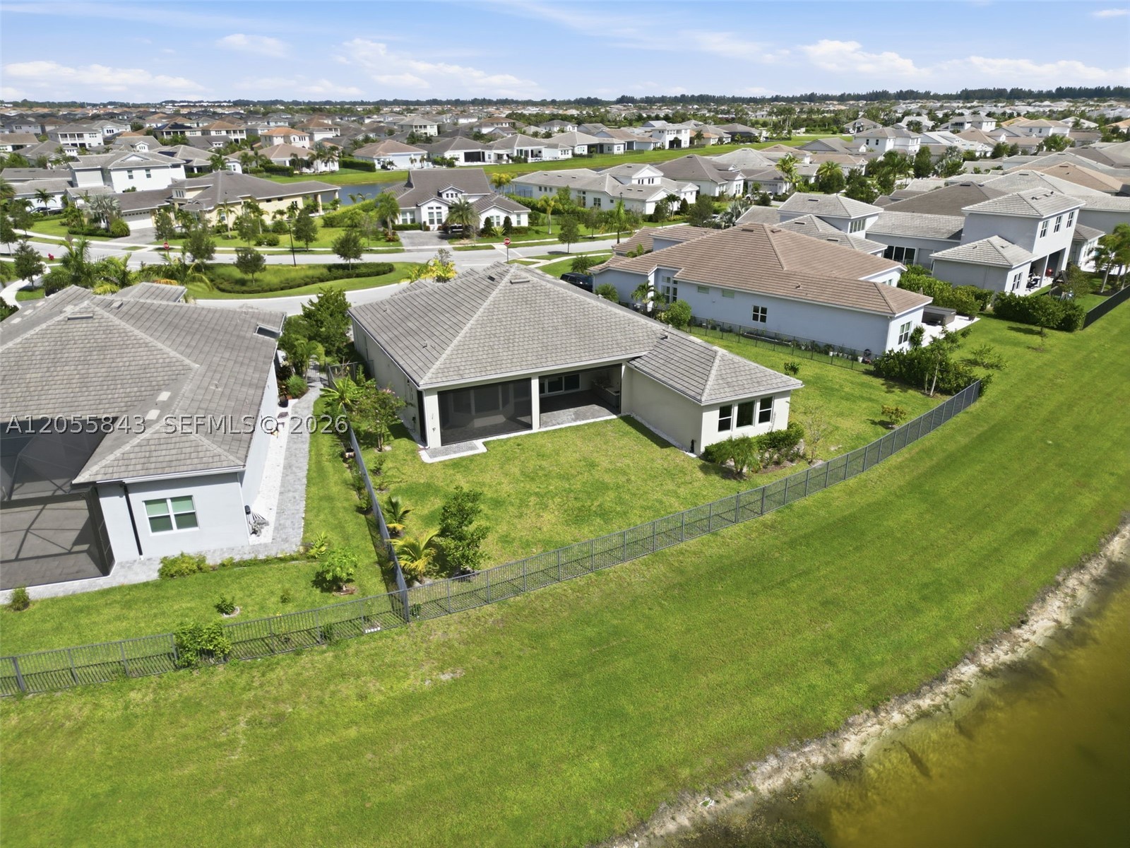 ESTATES OF WESTLAKE - Residential