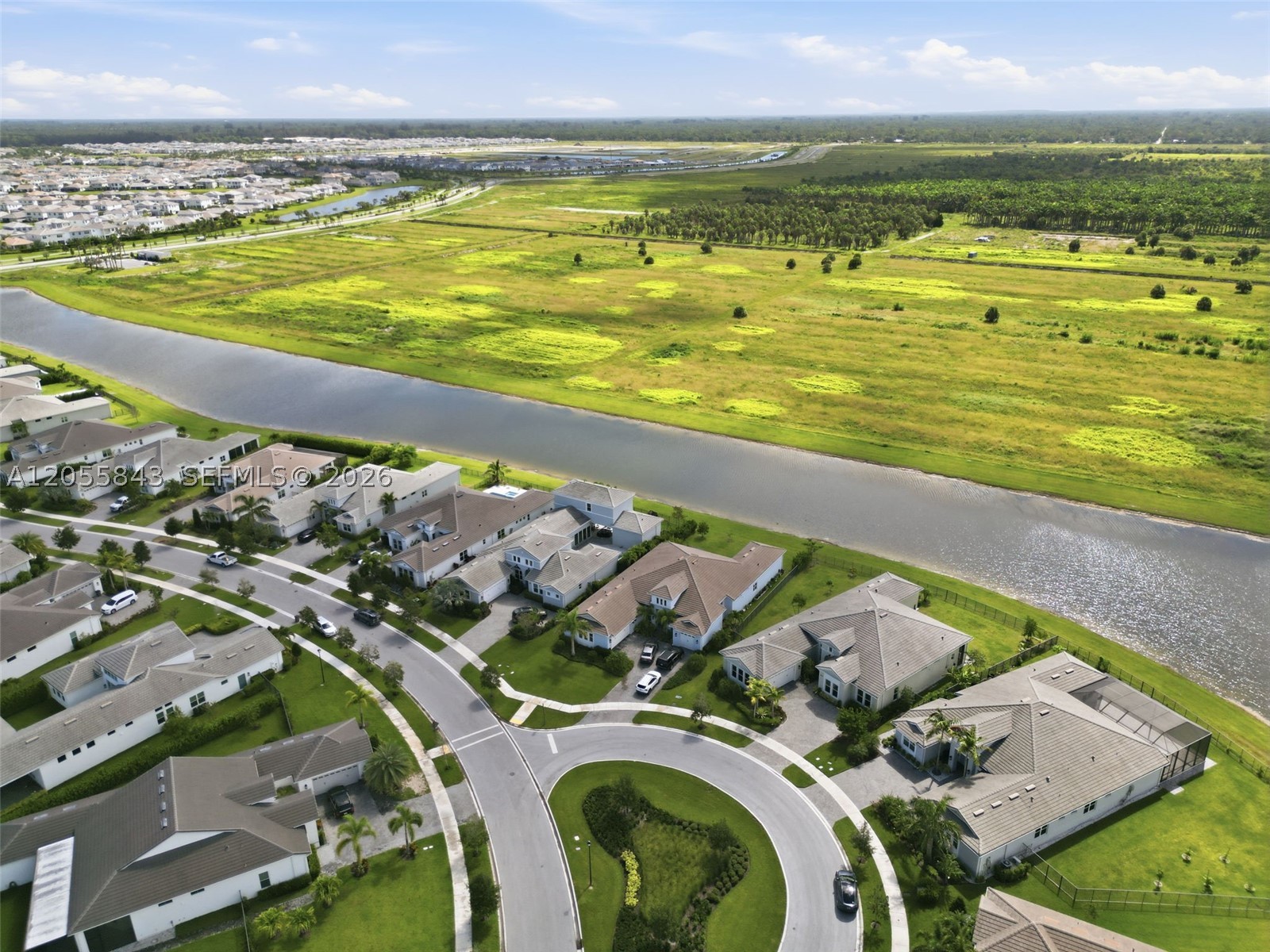 ESTATES OF WESTLAKE - Residential