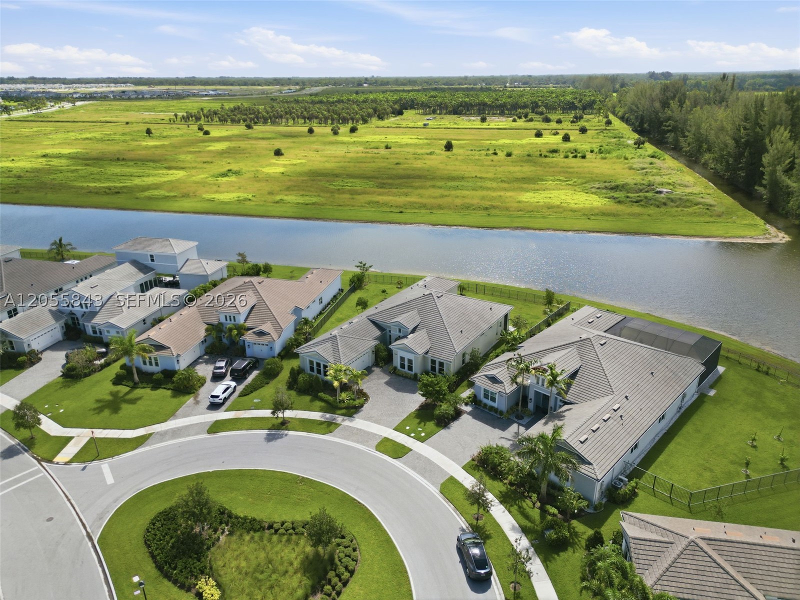 ESTATES OF WESTLAKE - Residential