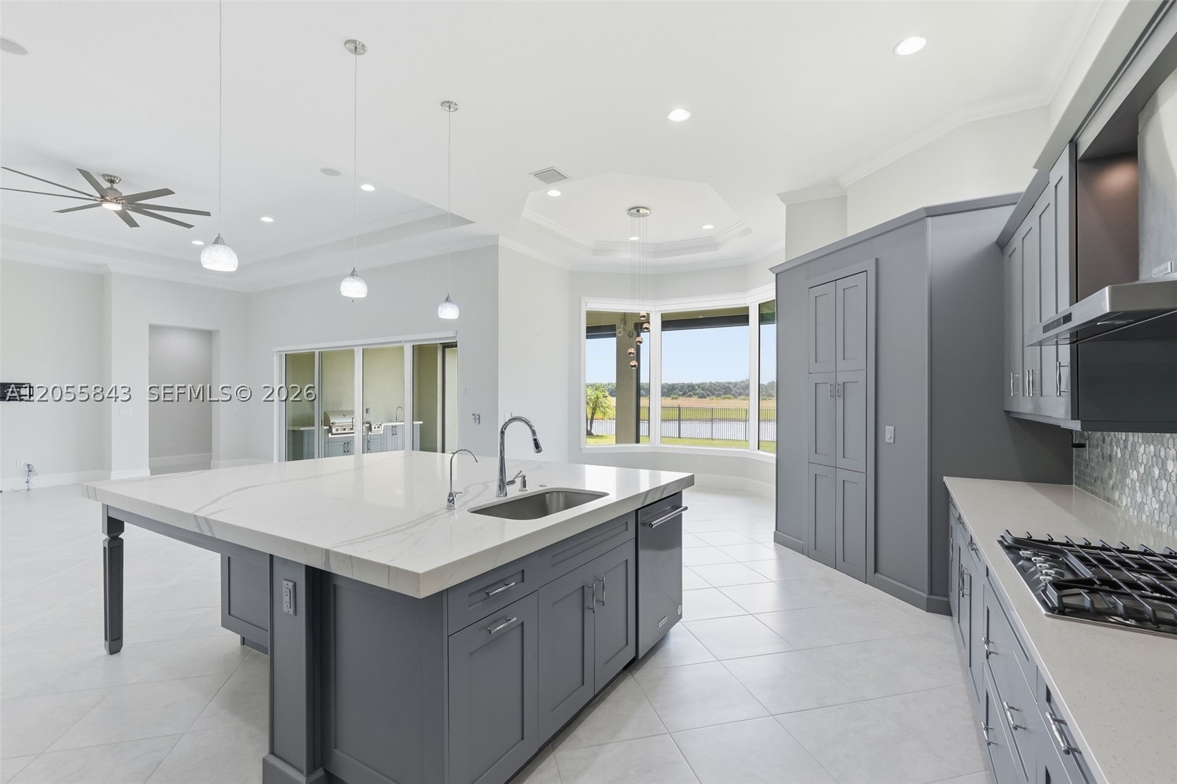 ESTATES OF WESTLAKE - Residential
