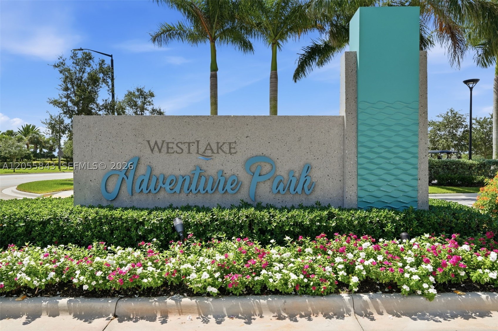 ESTATES OF WESTLAKE - Residential