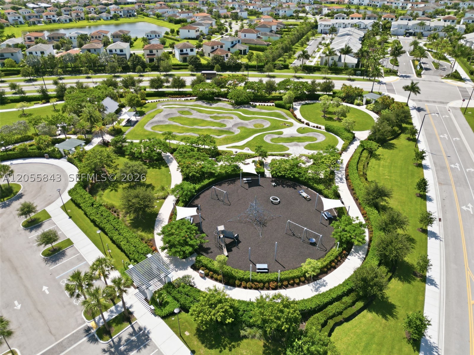 ESTATES OF WESTLAKE - Residential