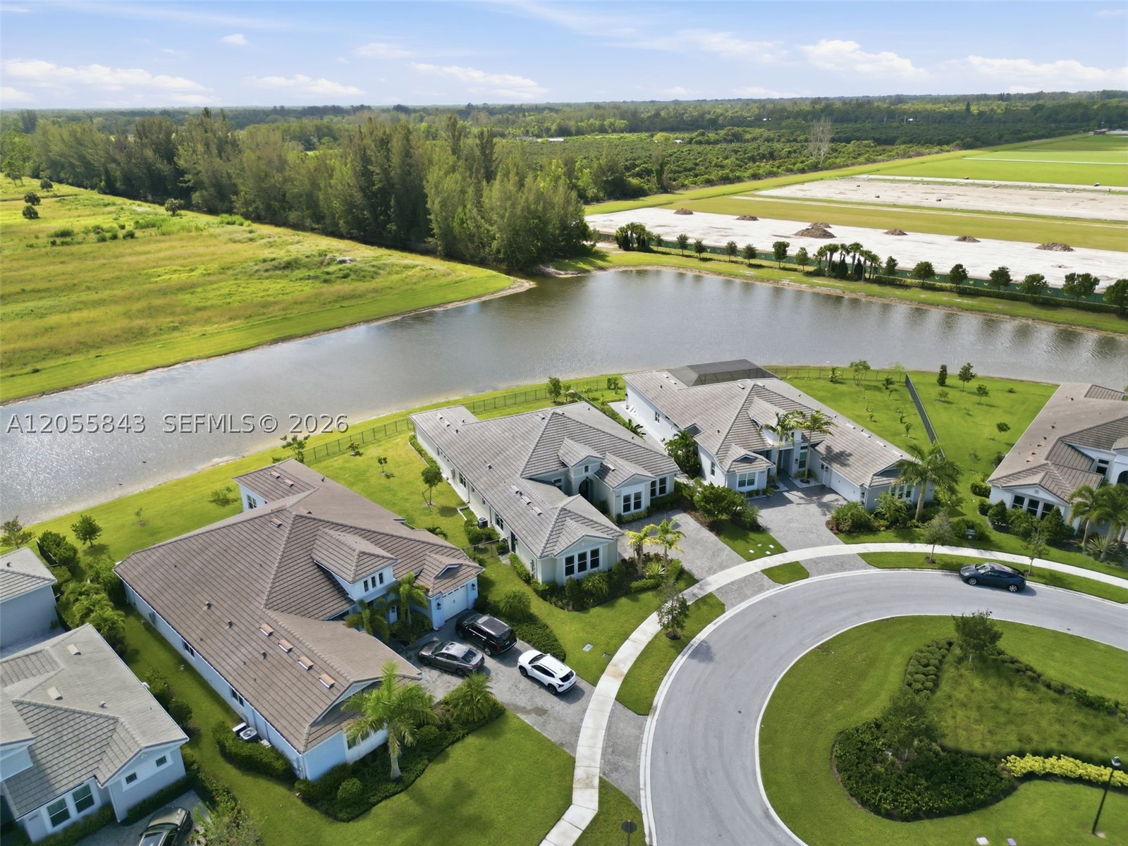 ESTATES OF WESTLAKE - Residential