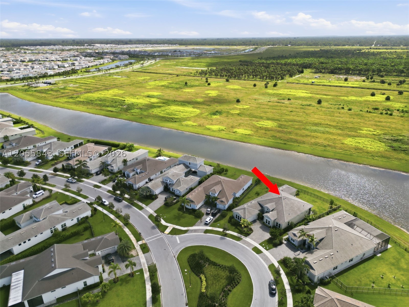 ESTATES OF WESTLAKE - Residential