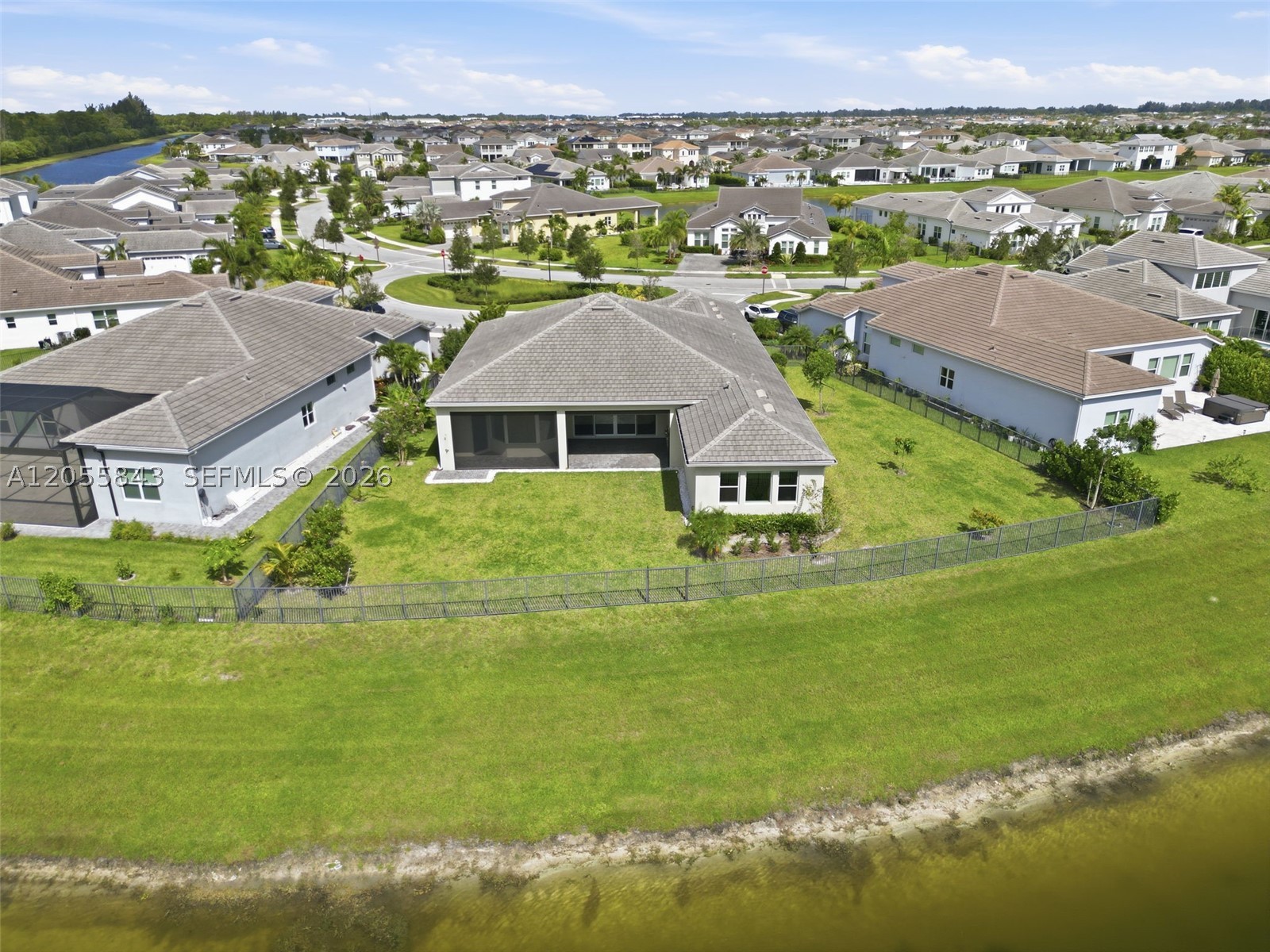 ESTATES OF WESTLAKE - Residential
