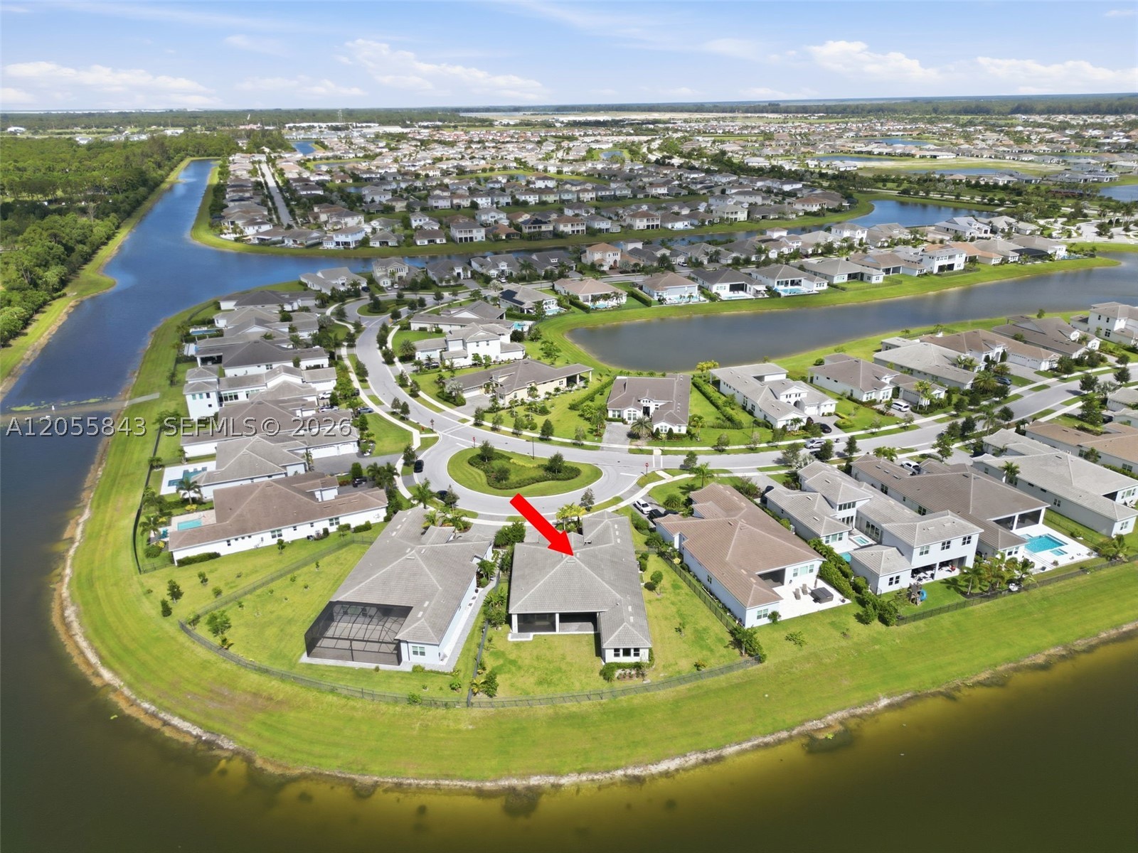 ESTATES OF WESTLAKE - Residential