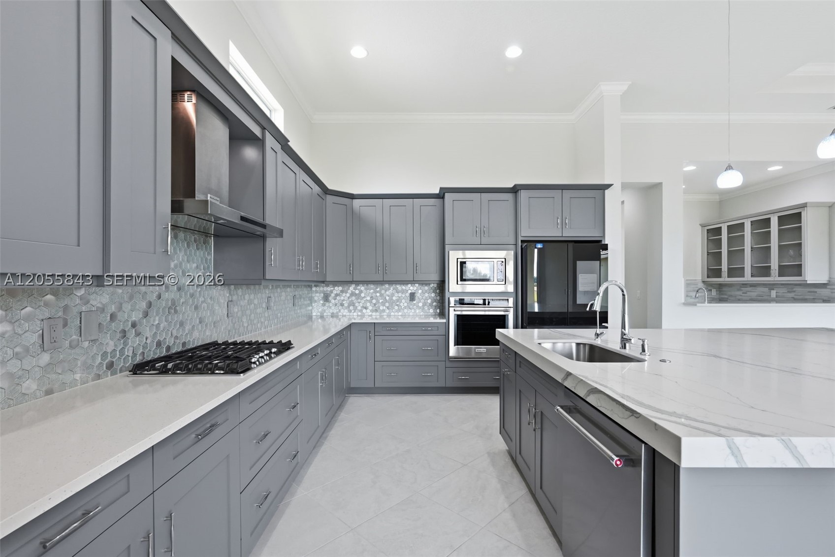 ESTATES OF WESTLAKE - Residential