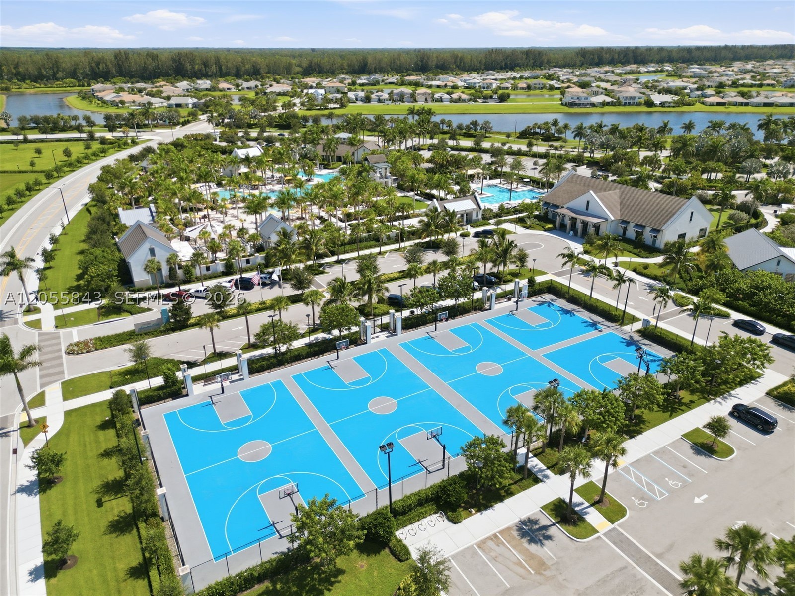 ESTATES OF WESTLAKE - Residential