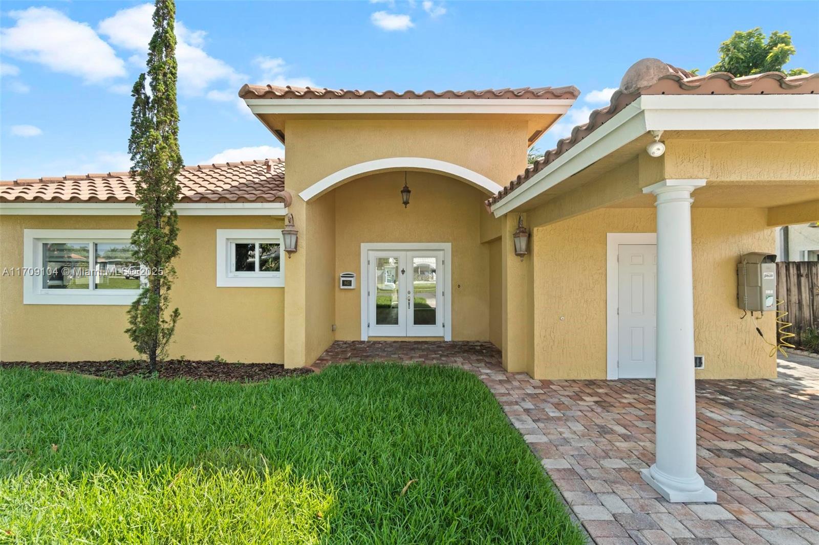 SHELTER ISLANDS - Residential Lease
