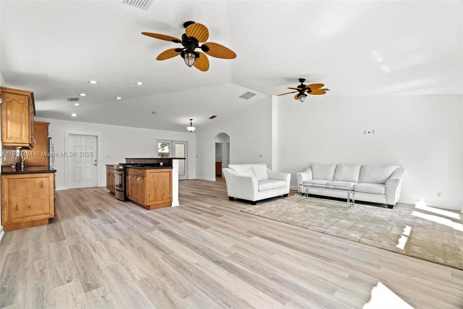 SHELTER ISLANDS - Residential Lease