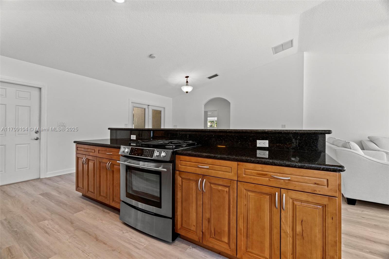 SHELTER ISLANDS - Residential Lease
