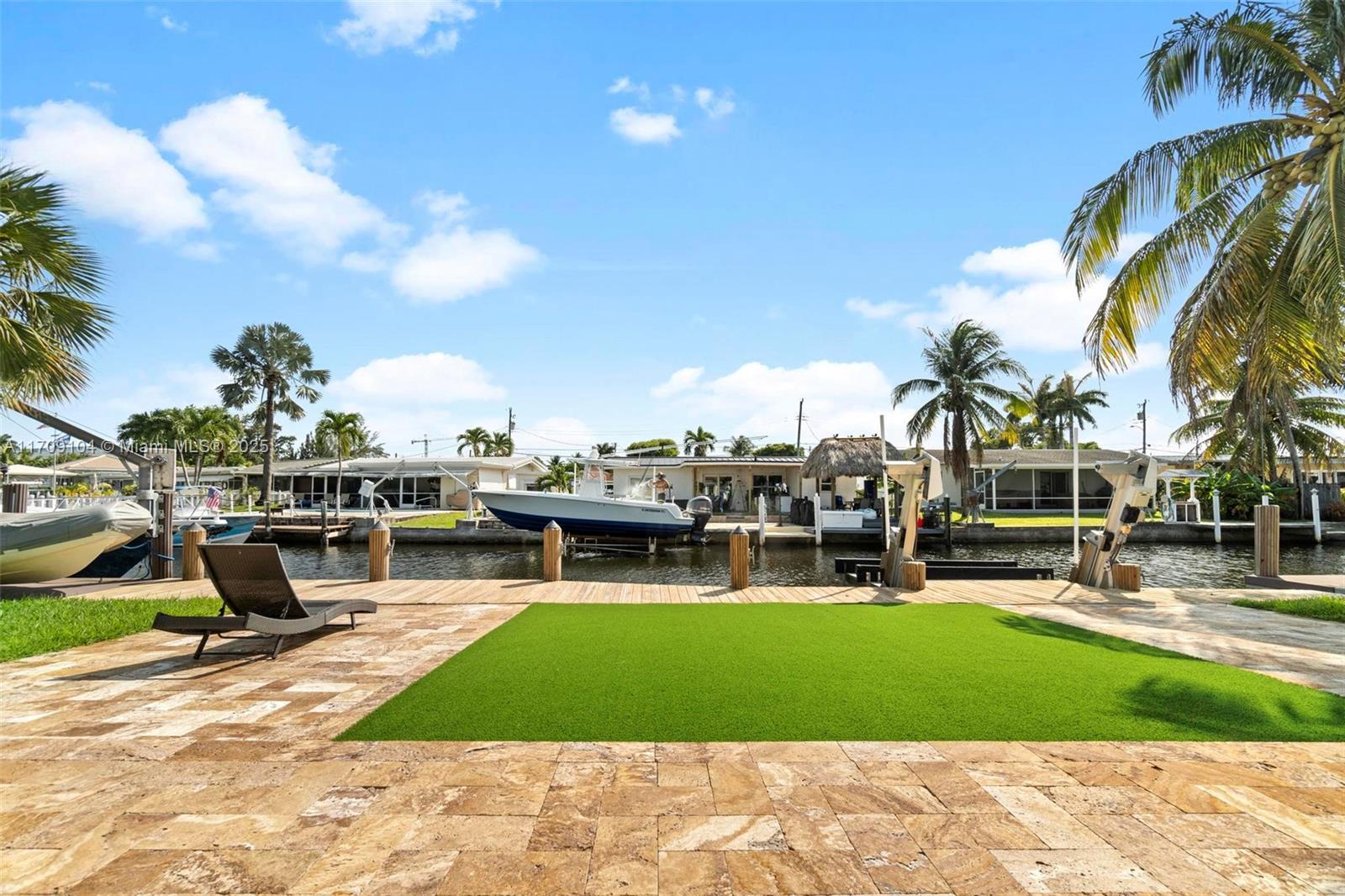 SHELTER ISLANDS - Residential Lease