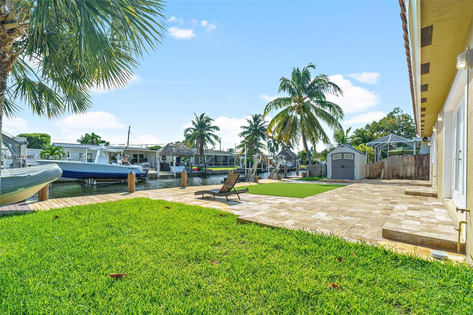 SHELTER ISLANDS - Residential Lease