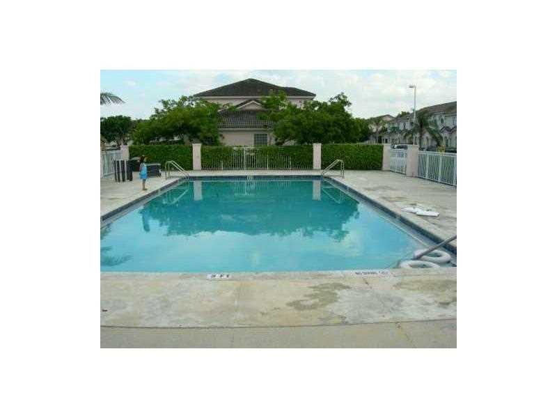 BONITA VILLAS CONDO - Residential Lease