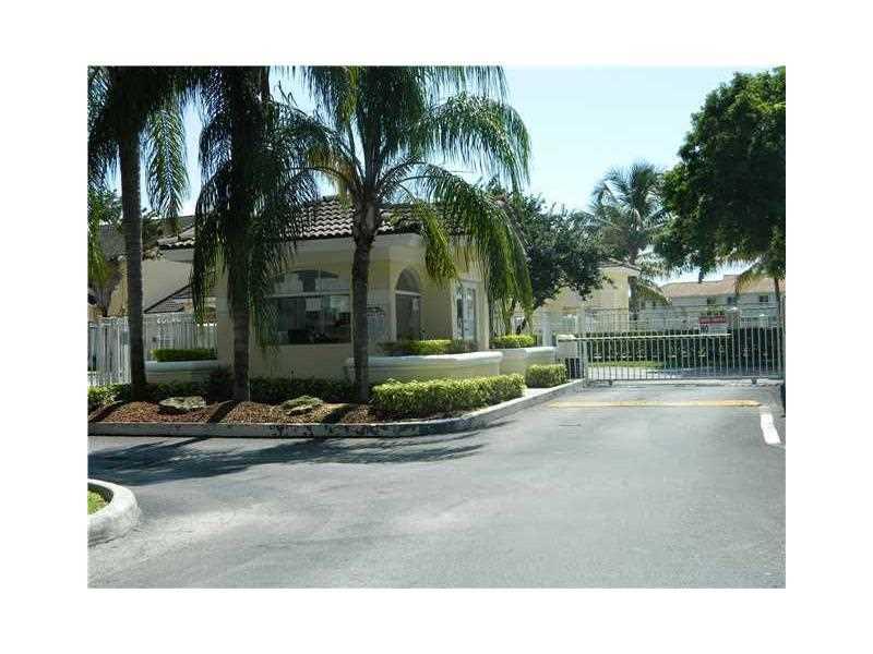 BONITA VILLAS CONDO - Residential Lease