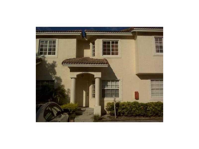 BONITA VILLAS CONDO - Residential Lease