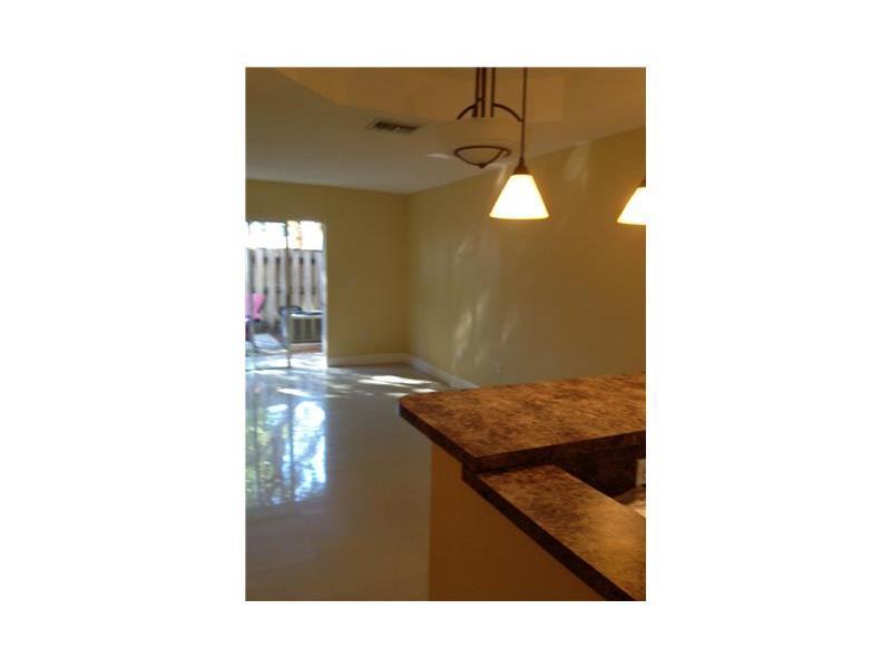BONITA VILLAS CONDO - Residential Lease