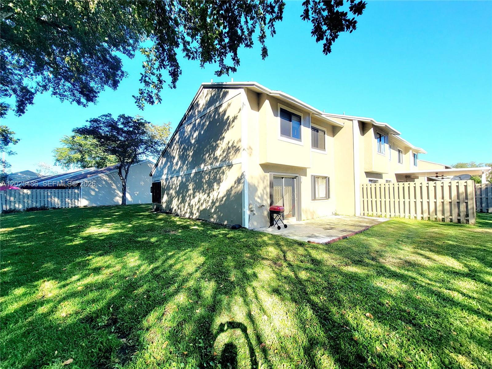 WELLEBY NW QUADRANT - Residential Lease