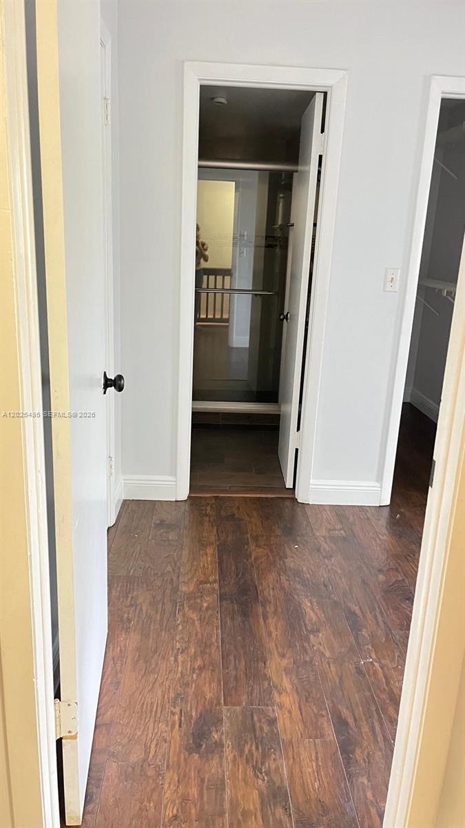 WELLEBY NW QUADRANT - Residential Lease