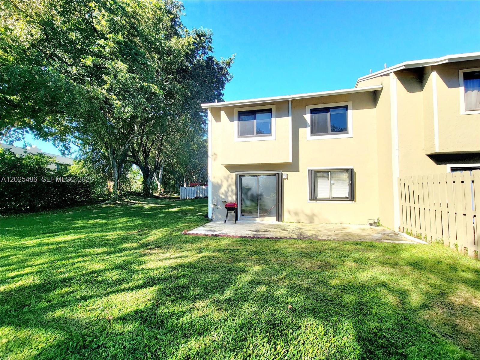 WELLEBY NW QUADRANT - Residential Lease
