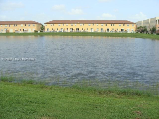 ISLANDS AT DORAL NORTHWES - Residential Lease