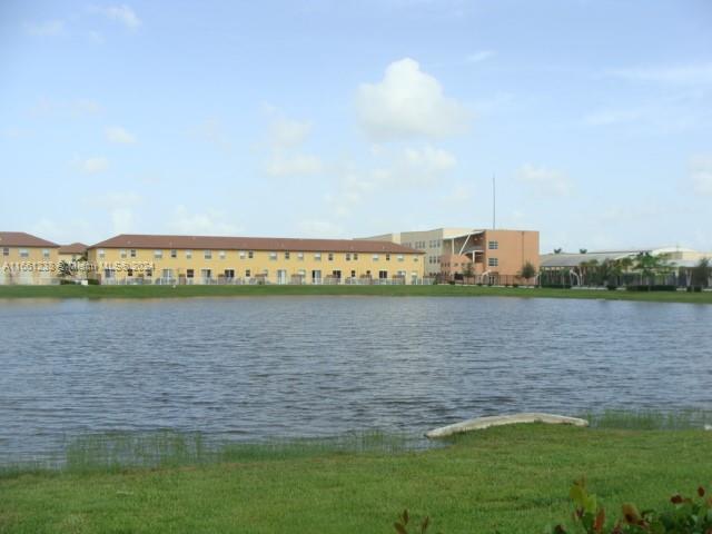 ISLANDS AT DORAL NORTHWES - Residential Lease
