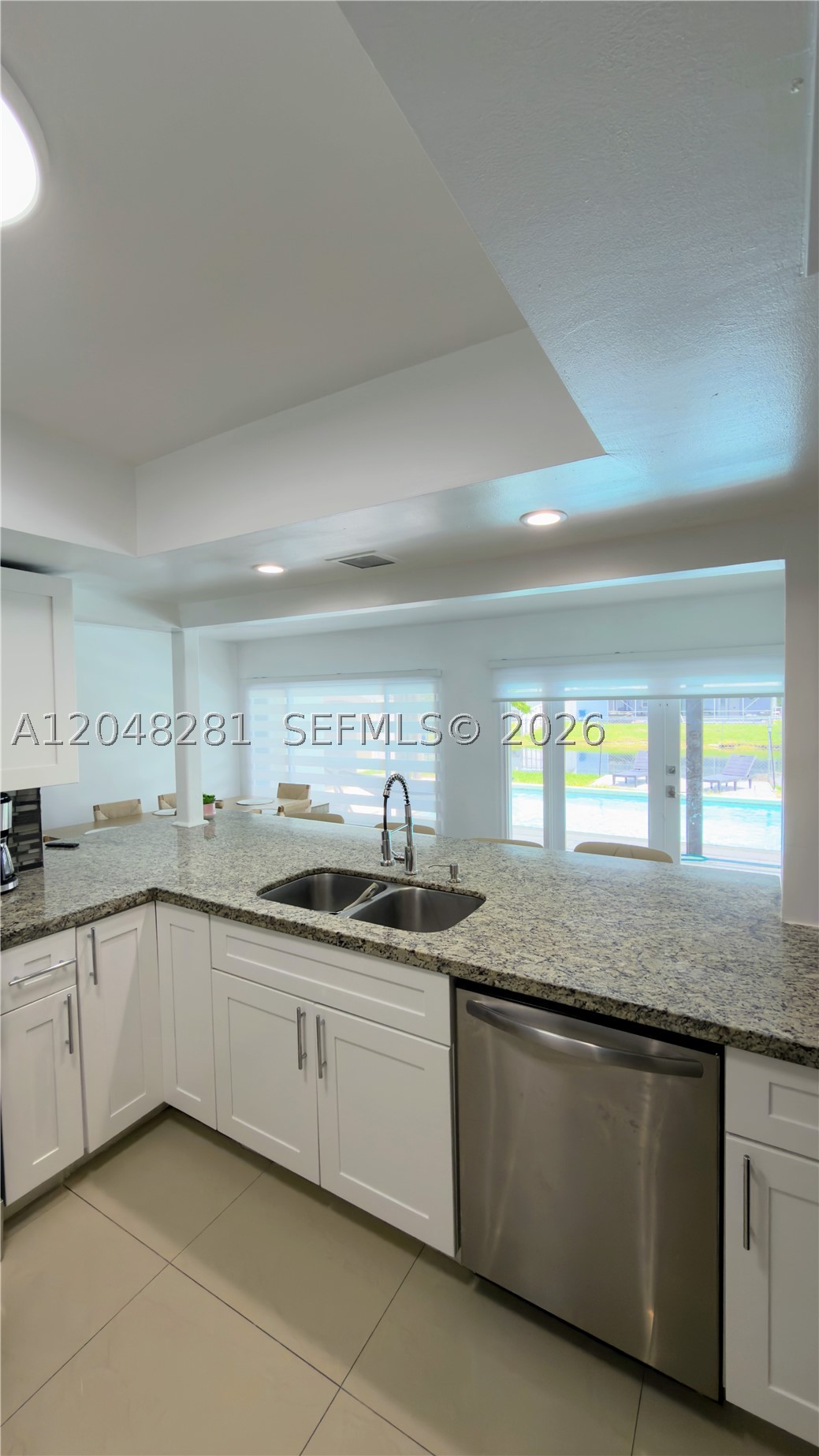 SUNRISE GOLF VILLAGE SEC - Residential