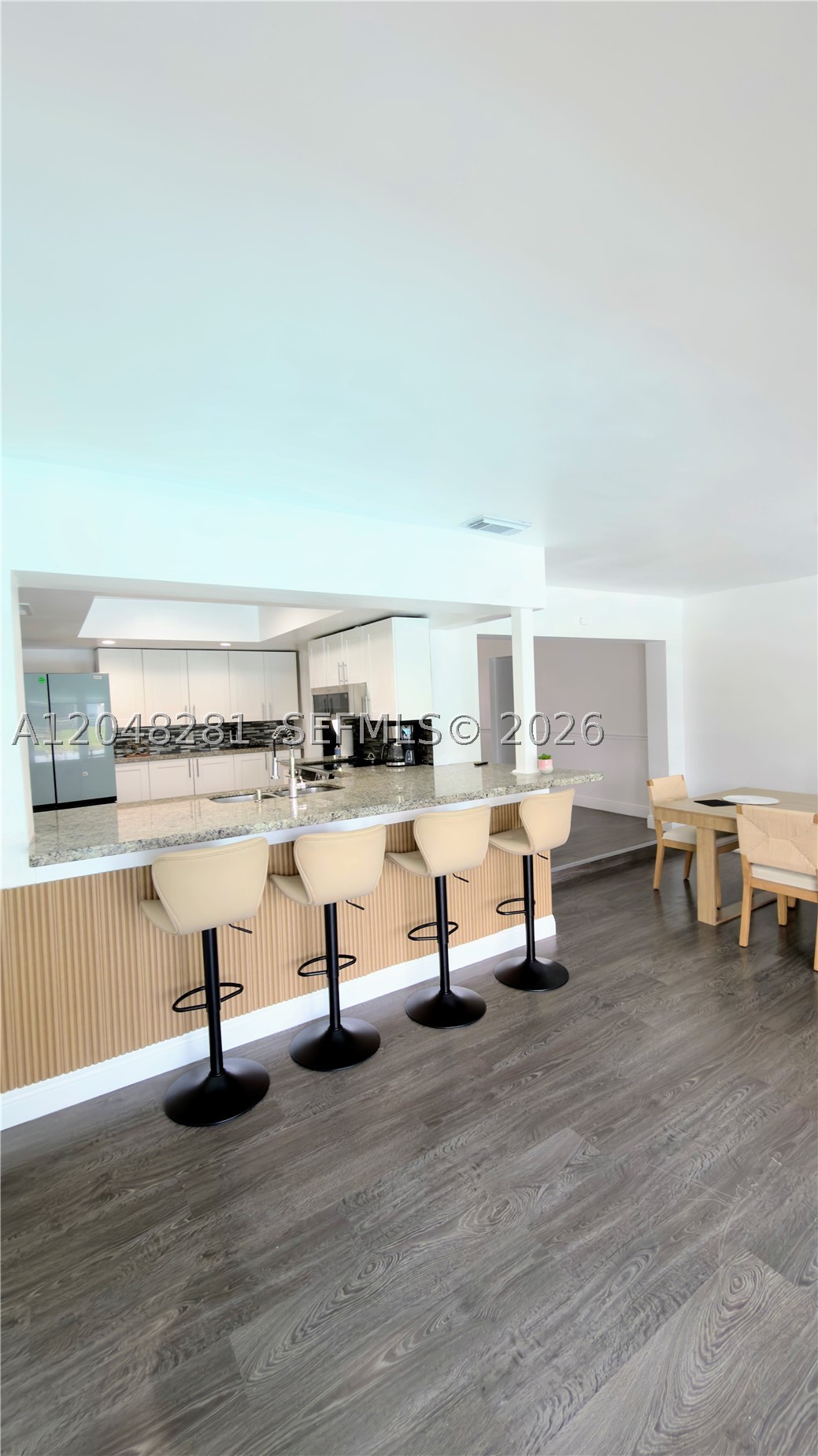 SUNRISE GOLF VILLAGE SEC - Residential