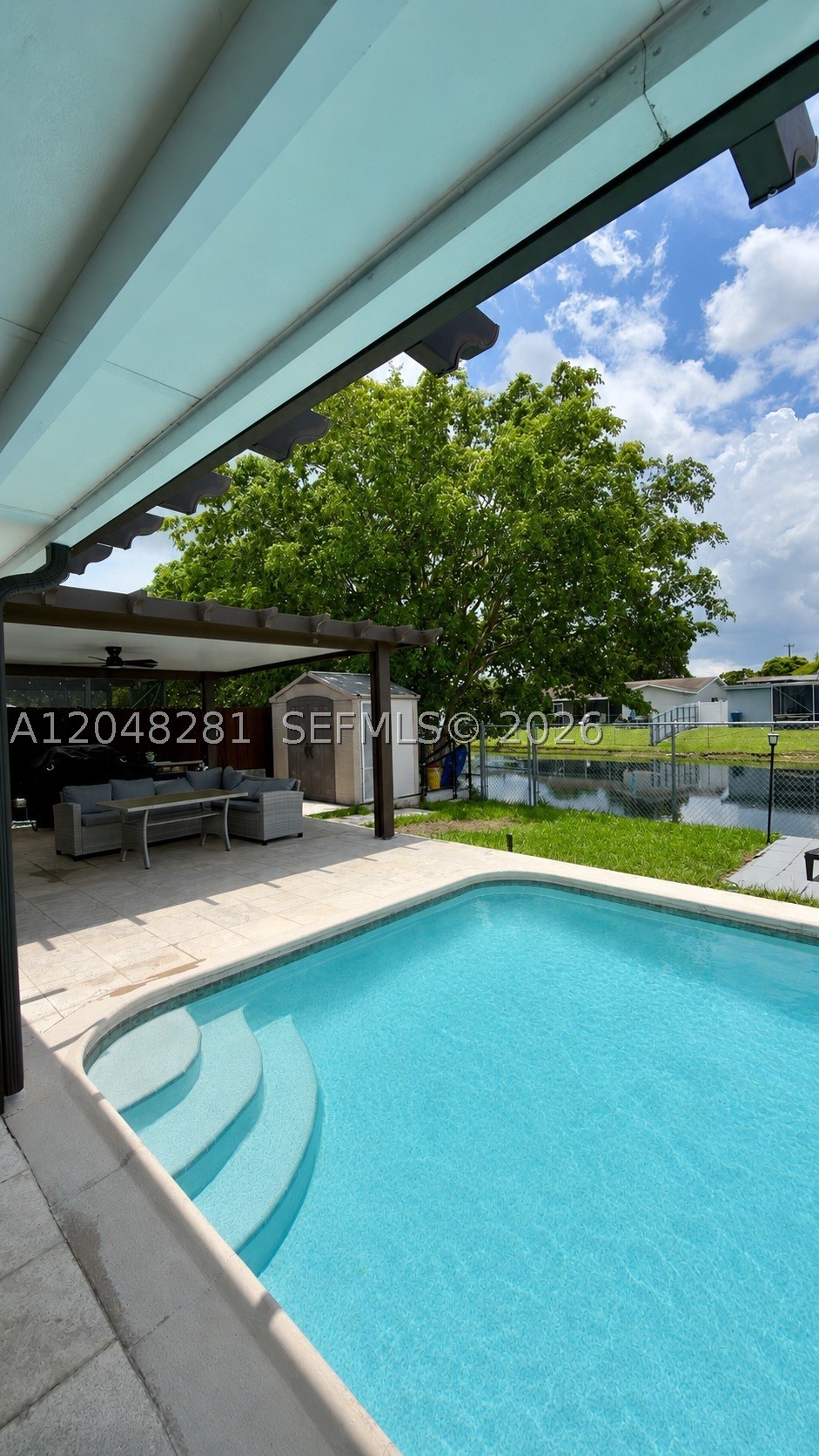 SUNRISE GOLF VILLAGE SEC - Residential