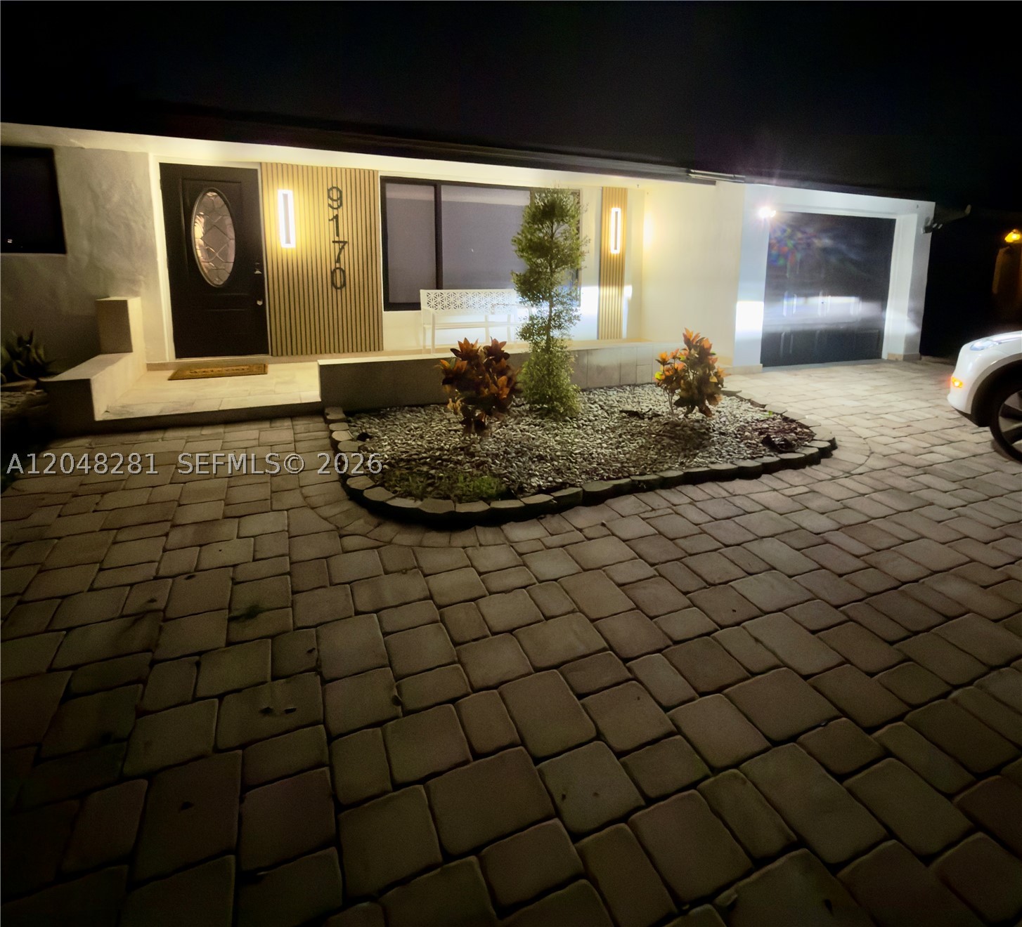SUNRISE GOLF VILLAGE SEC - Residential
