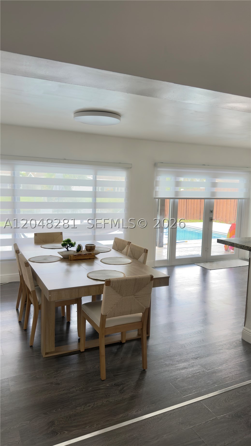 SUNRISE GOLF VILLAGE SEC - Residential