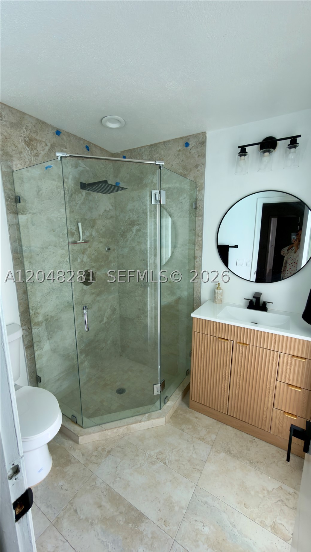 SUNRISE GOLF VILLAGE SEC - Residential
