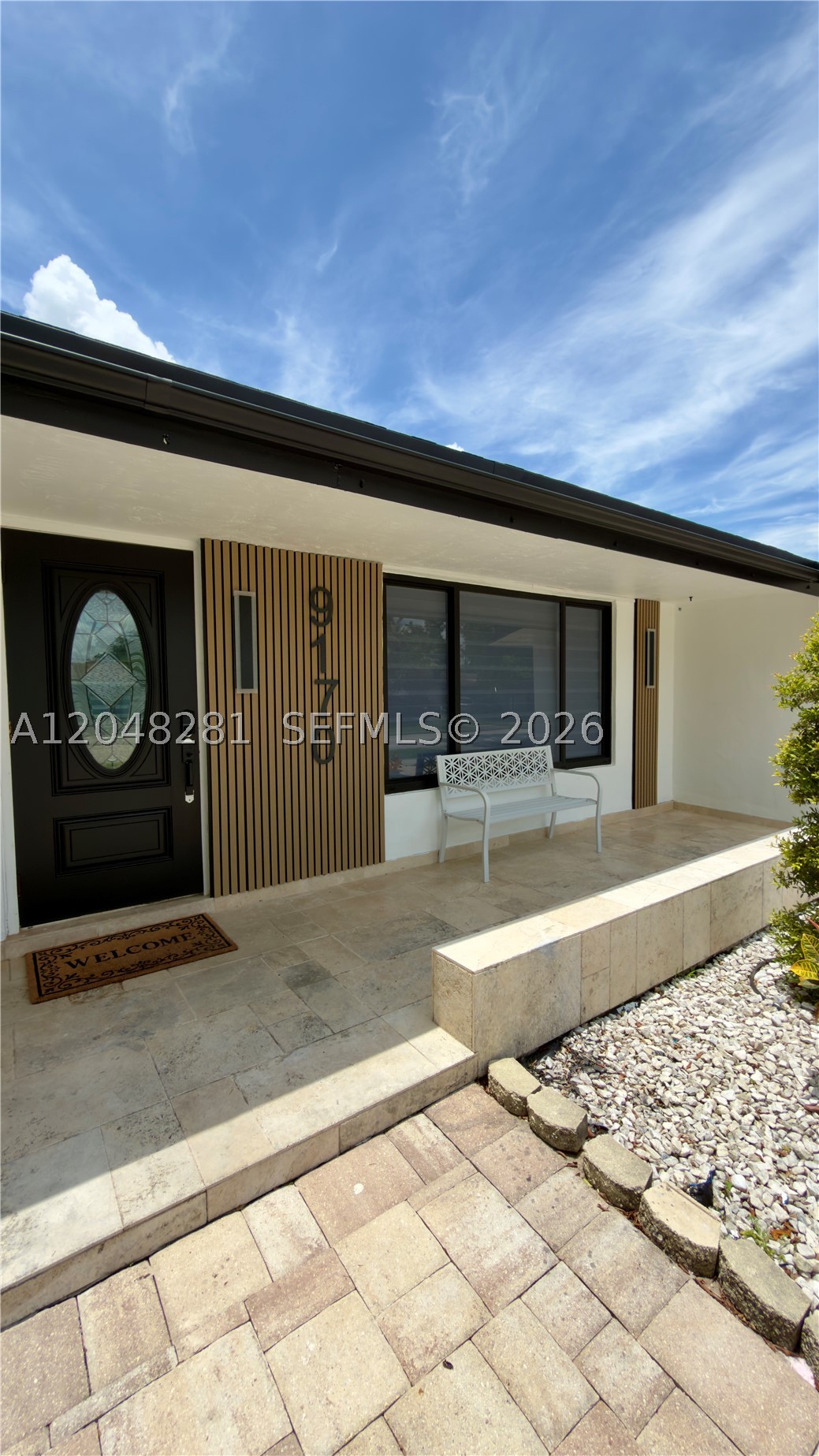 SUNRISE GOLF VILLAGE SEC - Residential