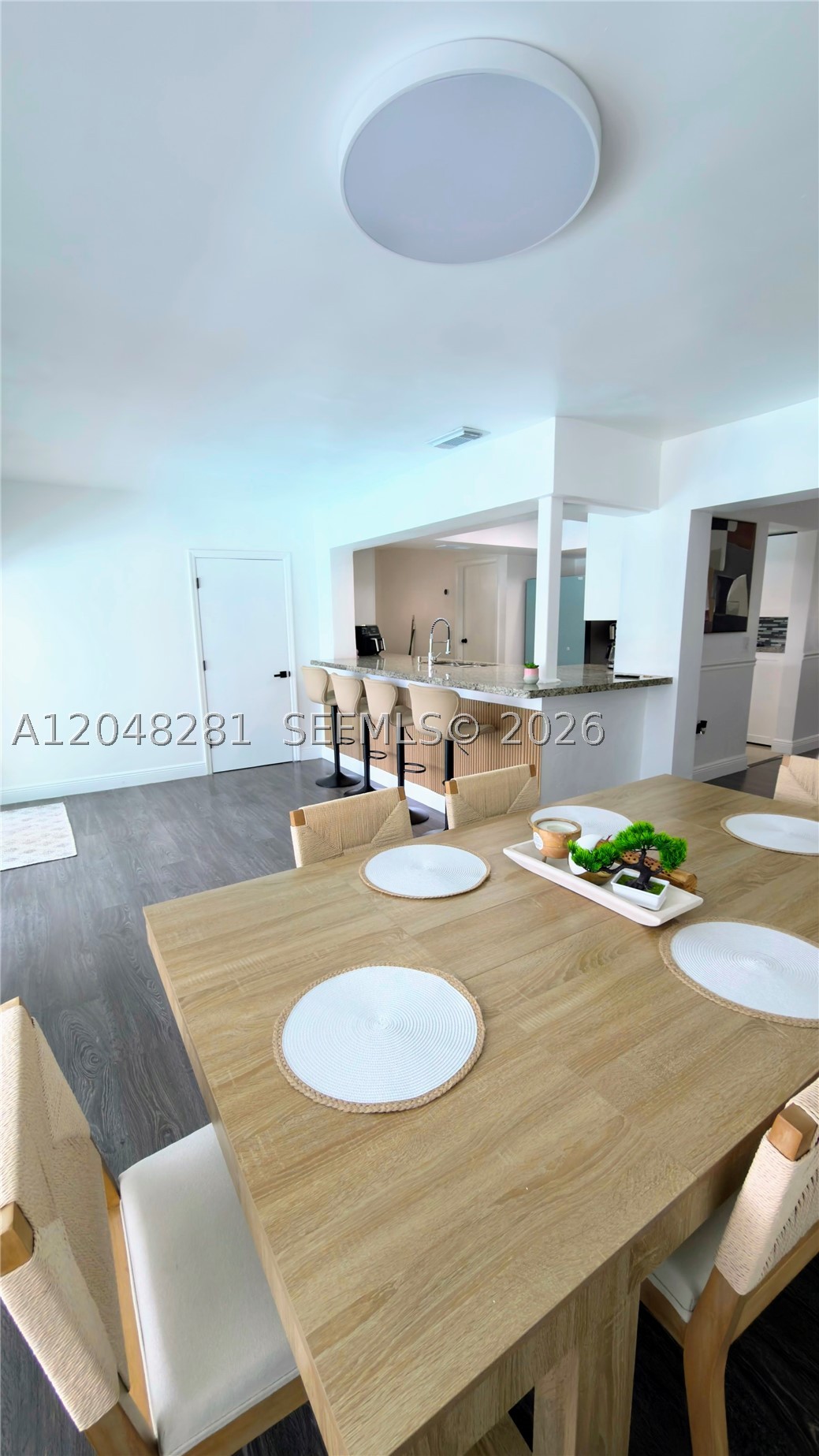 SUNRISE GOLF VILLAGE SEC - Residential