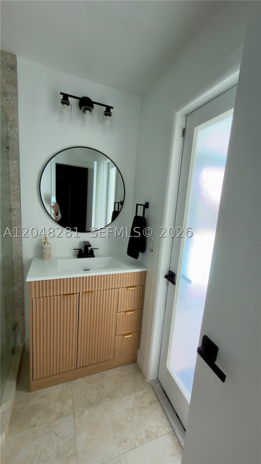 SUNRISE GOLF VILLAGE SEC - Residential