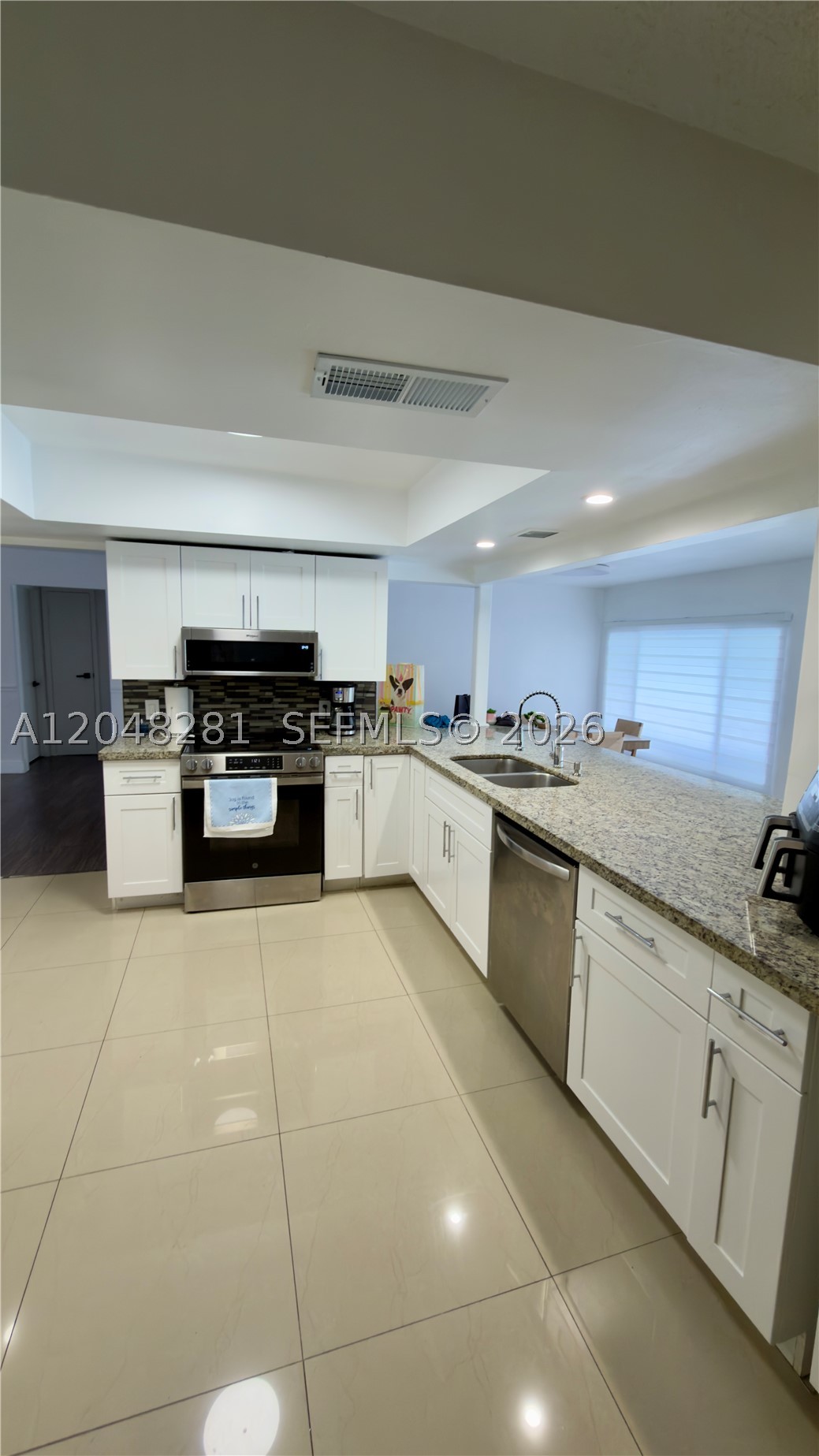 SUNRISE GOLF VILLAGE SEC - Residential
