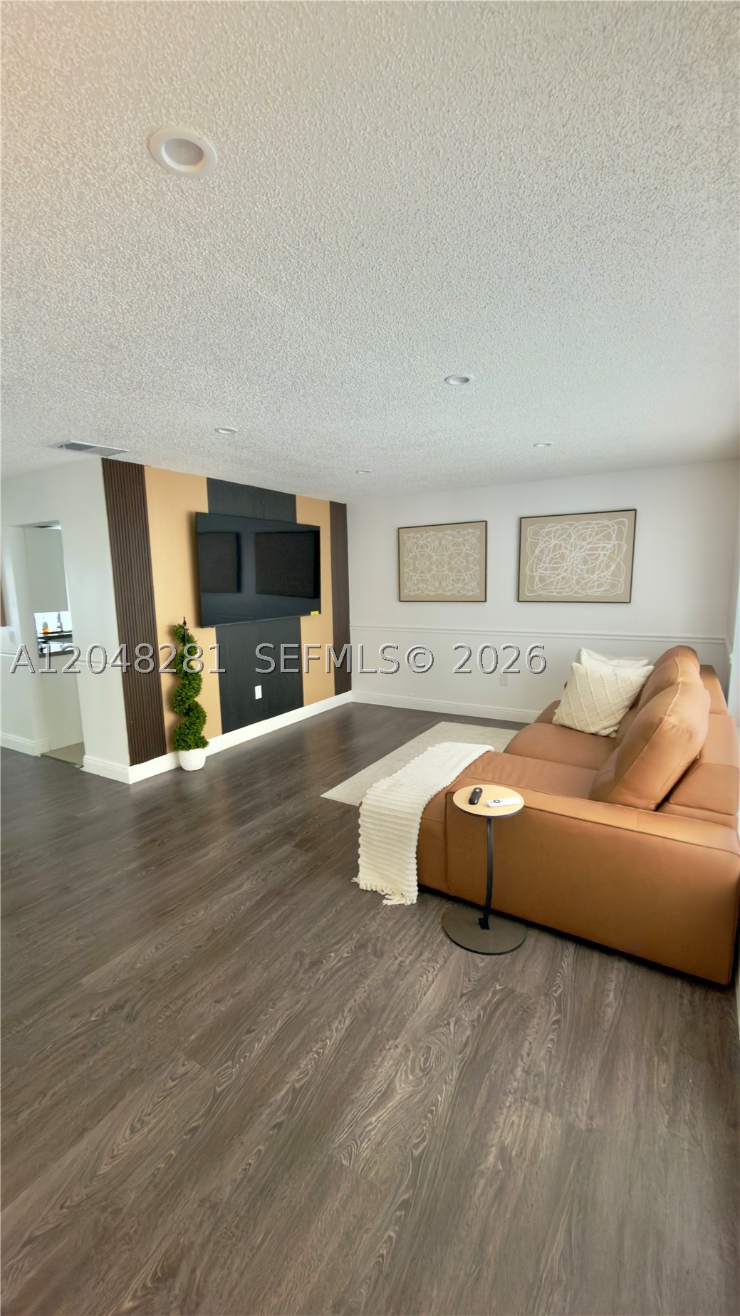 SUNRISE GOLF VILLAGE SEC - Residential