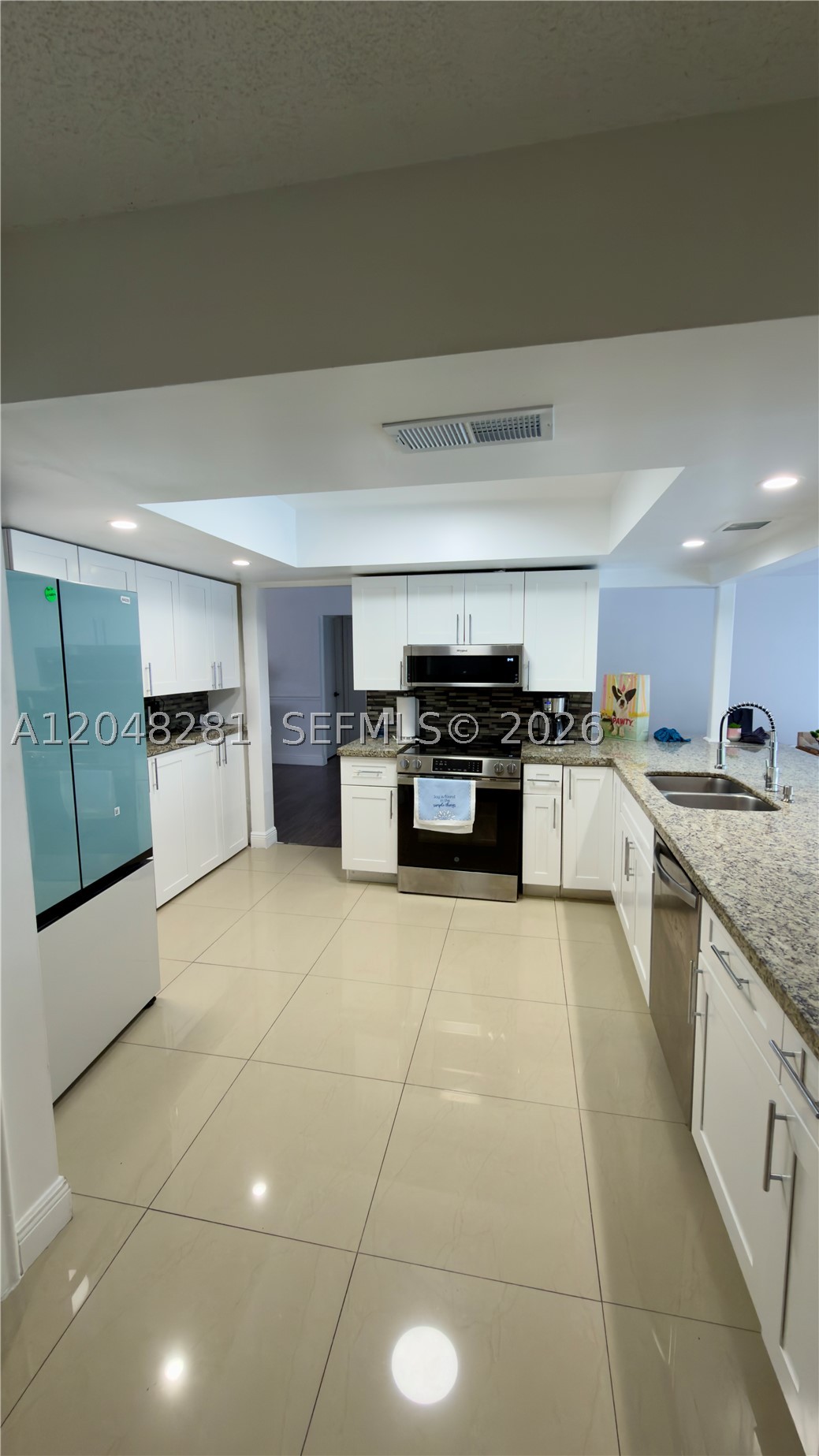 SUNRISE GOLF VILLAGE SEC - Residential