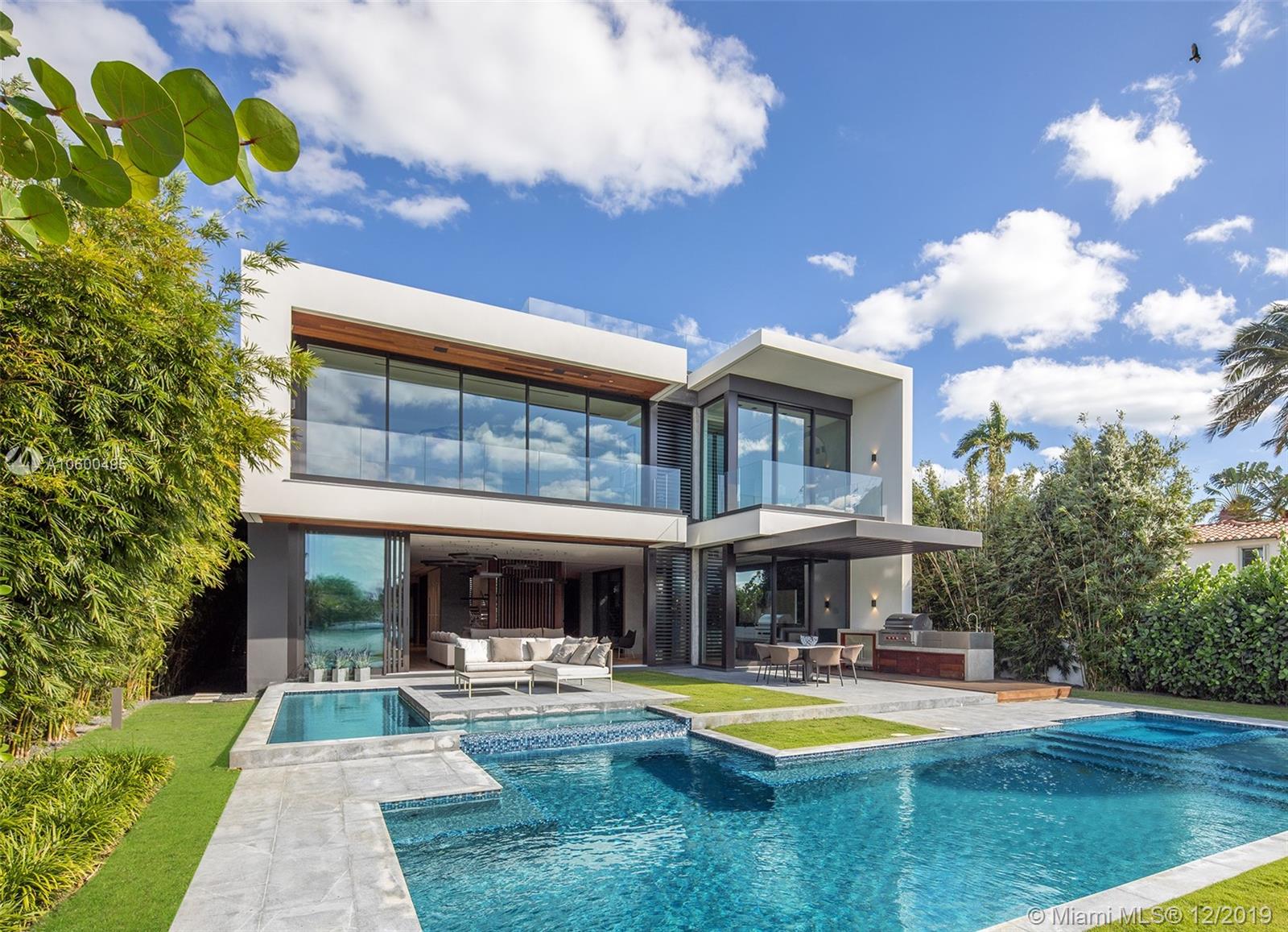 DI LIDO ISLAND - Residential