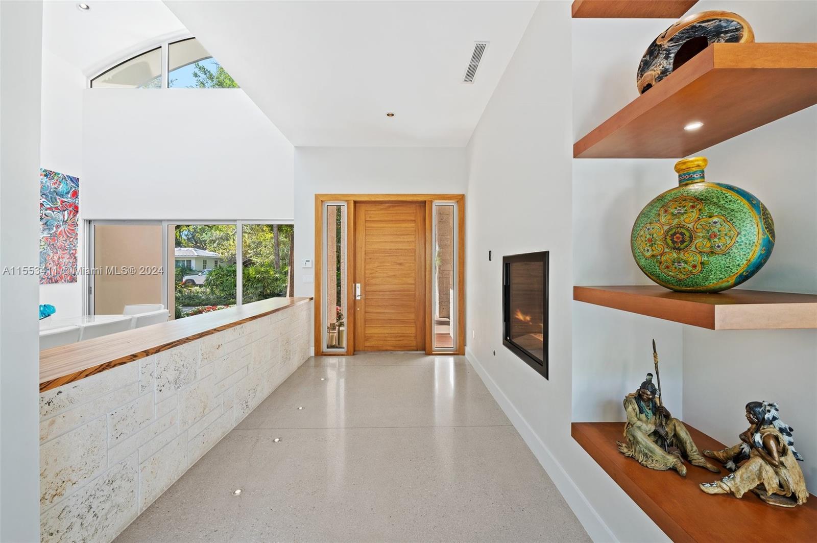 PALM MIAMI HEIGHTS REV - Residential