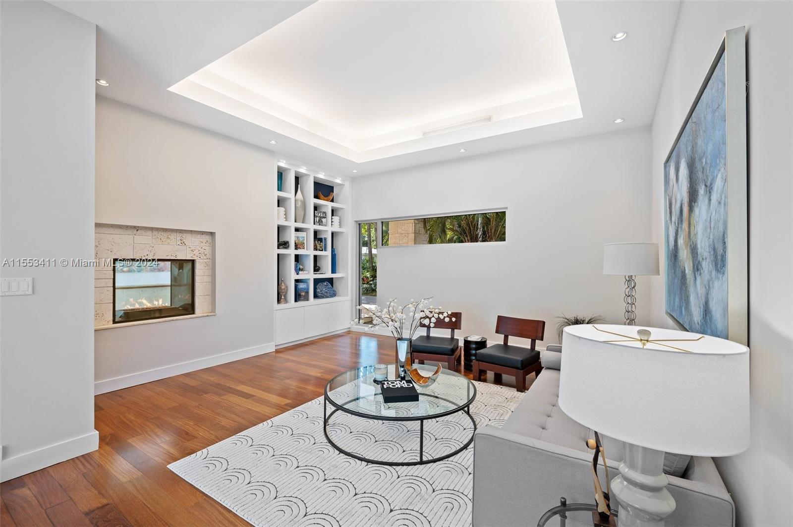 PALM MIAMI HEIGHTS REV - Residential